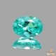 天然パライバトルマリン 0.07ct 【非加熱】 ブラジル