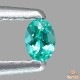天然パライバトルマリン 0.07ct 【非加熱】 ブラジル