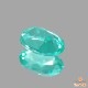 天然パライバトルマリン 0.07ct 【非加熱】 ブラジル