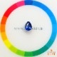 天然カイヤナイト 1.28ct 【美ブルー】  ネパール