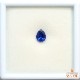天然カイヤナイト 1.28ct 【美ブルー】  ネパール