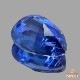 天然カイヤナイト 1.28ct 【美ブルー】  ネパール