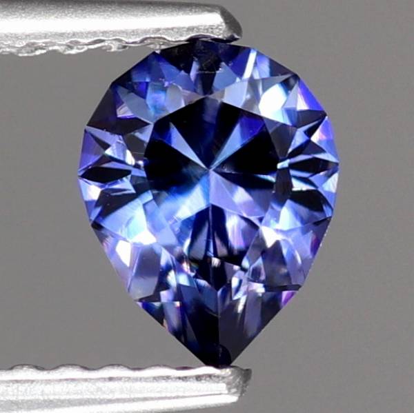 ☆レアストーン☆ 天然ベニトアイト ダイヤモンド リング 計0.147ct PT ベニトアイト ダイヤモンドリング BI 0.088ct D 0.16ct Pt950 日