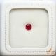 天然ルビー 1.37ct 【Pigeon's Blood】美品 ミャンマー GIA産地鑑別