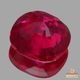 天然ルビー 1.37ct 【Pigeon's Blood】美品 ミャンマー GIA産地鑑別