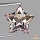 天然アメトリン 2.83ct 【スター】ボリビア