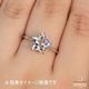 天然アメトリン 2.83ct 【スター】ボリビア