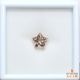天然アメトリン 2.83ct 【スター】ボリビア
