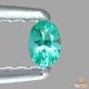 天然パライバトルマリン 0.06ct 【非加熱】 ブラジル
