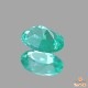 天然パライバトルマリン 0.06ct 【非加熱】 ブラジル