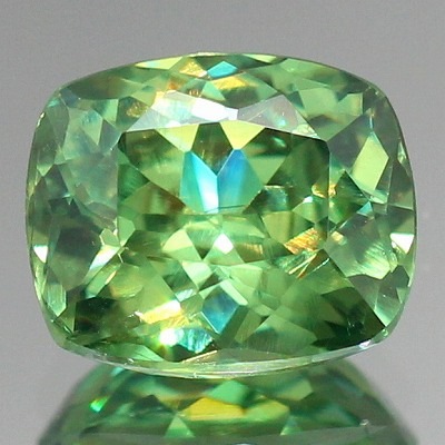 1.57ct天然デマントイドガーネット【ナミビア】