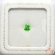 天然ツァボライトガーネット 1.16ct 【Neon Green】 タンザニア