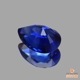 天然ブルーサファイア 0.27ct 【ROYALBLUE】マダガスカル 鑑別付