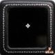 天然ダイヤモンド 0.25ct 【リリィカット】F VVS1 GIA鑑定付　※オーダー限定