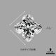 天然ダイヤモンド 0.25ct 【リリィカット】F VVS1 GIA鑑定付　※オーダー限定