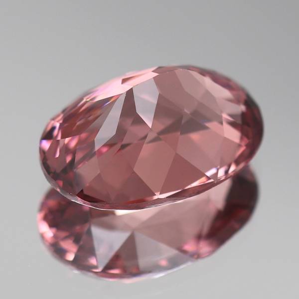 マラヤガーネット マラヤガーネット(2.894ct)