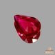 天然ルビー 0.12ct 【Pigeon's Blood・非加熱】 ミャンマー GIA産地鑑別 