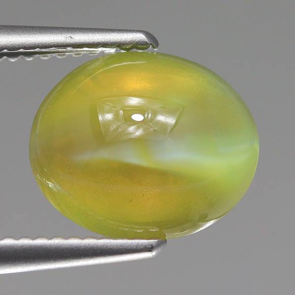 スリランカ産非加熱天然クリソベリルルース スリランカ産非加熱天然クリソベリルルース スリランカ産非加熱ブルー