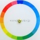 天然スフェーン 0.30ct 【イエロー】 マダガスカル