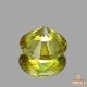 天然スフェーン 0.30ct 【イエロー】 マダガスカル