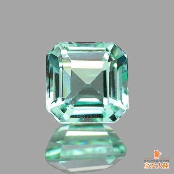 天然エメラルド 0.20ct 【ノンオイル】コロンビア