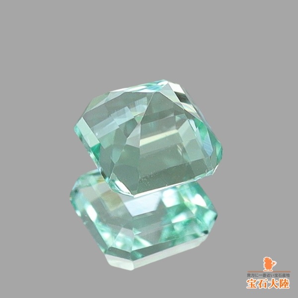 天然エメラルド 0.20ct 【ノンオイル】コロンビア