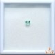 天然エメラルド 0.20ct 【ノンオイル】コロンビア
