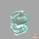 天然エメラルド 0.20ct 【ノンオイル】コロンビア