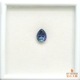 天然ゾイサイト 1.30ct 【マルチディープブルー】タンザニア