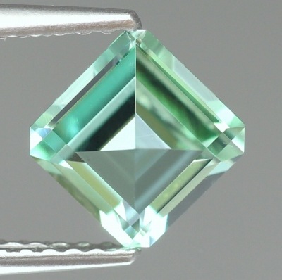 天然トルマリン 1.03ct 【ラグーン】 ナミビア