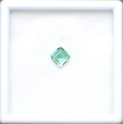 天然トルマリン 1.03ct 【ラグーン】 ナミビア