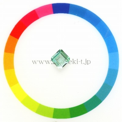 天然トルマリン 1.03ct 【ラグーン】 ナミビア