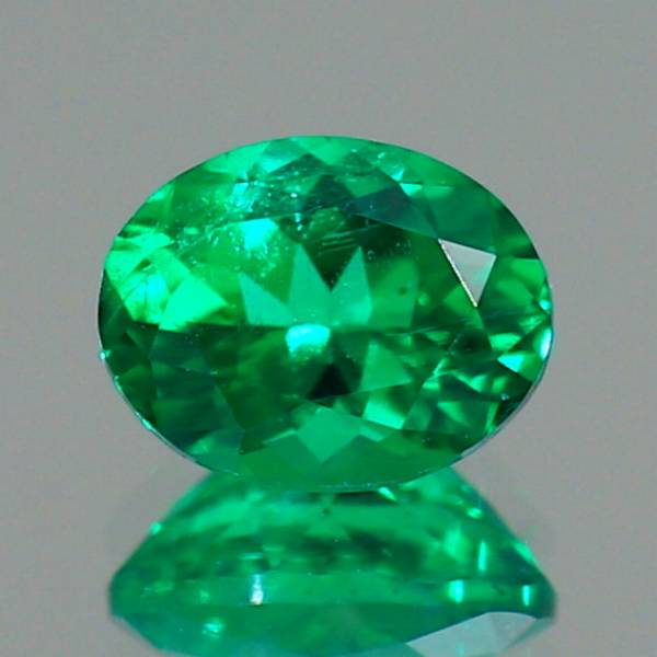 華*子様 GIA 宝石鑑別書付き 天然 エメラルド 1．09ct 華*子様 GIA