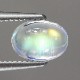 天然アンデシンラブラドライト 0.72ct 【レインボー】 インド