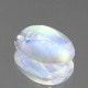 天然アンデシンラブラドライト 0.72ct 【レインボー】 インド