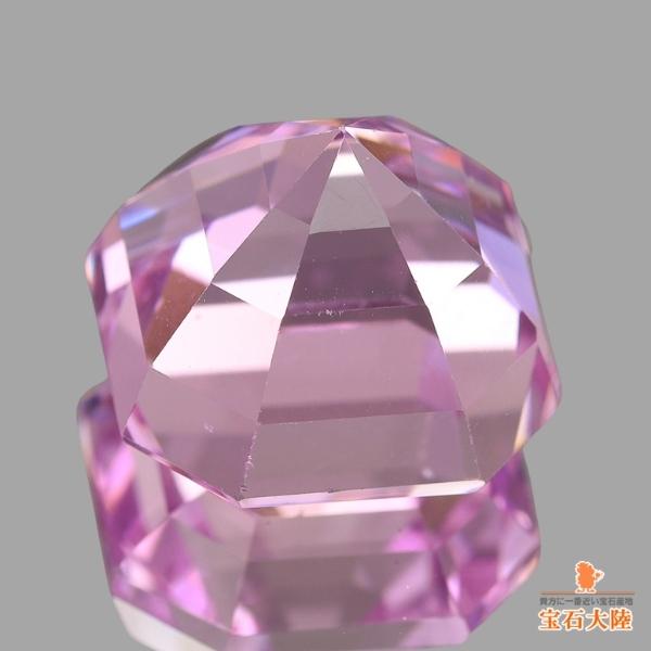 天然クンツァイト 11.56ct 【Beautiful Lilac Pink】 高品質