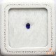 天然サファイア 0.65ct 【ROYAL BLUE】 マダガスカル 鑑別付