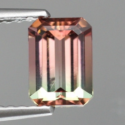 0.93ct天然トルマリン【パーティーカラー】ナイジェリア