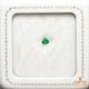 天然パライバトルマリン 0.26ct 【ネオンブルーグリーン】 ブラジル