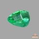 天然パライバトルマリン 0.26ct 【ネオンブルーグリーン】 ブラジル