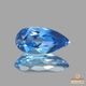 天然アクアマリン 0.24ct 【Tatu産】ブラジル