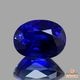 天然ブルーサファイア 0.71ct 【非加熱・ROYALBLUE】マダガスカル 鑑別付