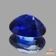 天然ブルーサファイア 0.71ct 【非加熱・ROYALBLUE】マダガスカル 鑑別付