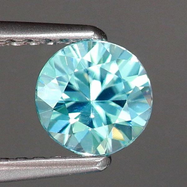 ブルージルコン1.91ct ブルージルコン1.91ct