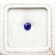 天然ブルーサファイア 2.45ct 【ROYALBLUE・非加熱】 美色 スリランカ 鑑別付