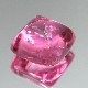 天然トルマリン 1.33ct 【ピンク】 シュガーローフカット