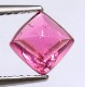 天然トルマリン 1.33ct 【ピンク】 シュガーローフカット