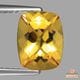 天然イエローベリル 1.84ct【美発色】ブラジル