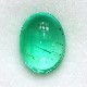天然エメラルド 1.21ct 【艶々カボション】 ブラジル