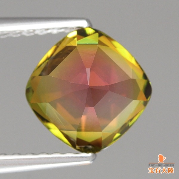 たーちゃん可愛いパーティーカラー★ナイジェリア産トルマリン★オーダー jewel planet 公式サイト / 【代行販売】BLUEGREENナイジェリア産